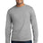 Port & Co Men's   Long Sleeve All-American Tee