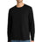 District Men's    Perfect Weight   Long Sleeve Tee