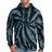Port & Co Men's   Tie-Dye Pullover Hooded Sweatshirt