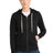 District Women's   Re-Fleece  Full-Zip Hoodie DT8103