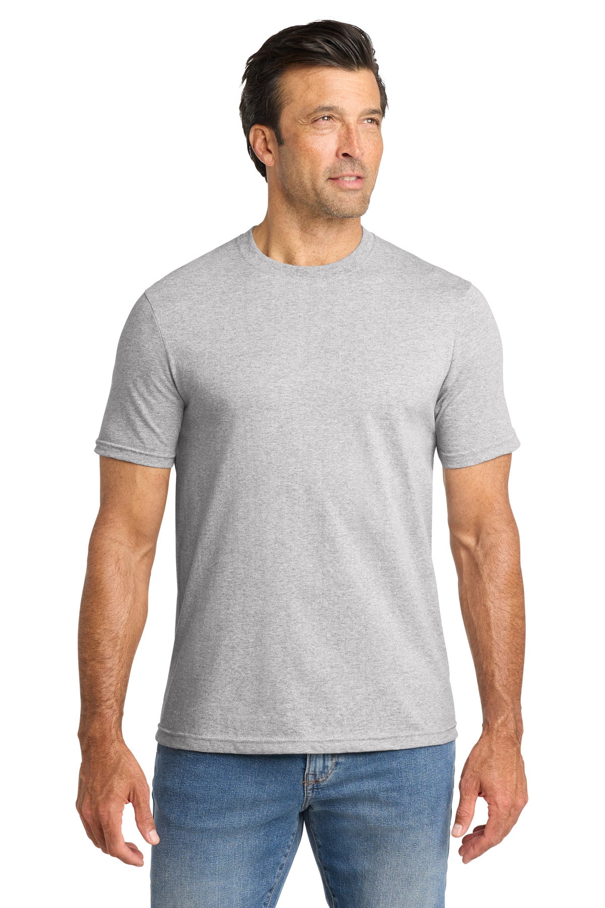Volunteer Knitwear Men's   All-American Tee VL100