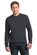 Hanes ®  Nano Crewneck Sweatshirt