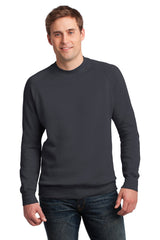 Hanes ®  Nano Crewneck Sweatshirt