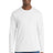 Port & Co Men's   Long Sleeve Fan Favorite Tee