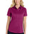 Port Authority Women's   Short Sleeve SuperPro React  Twill Shirt