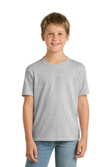 Port & Co Youth   Core Blend Tee