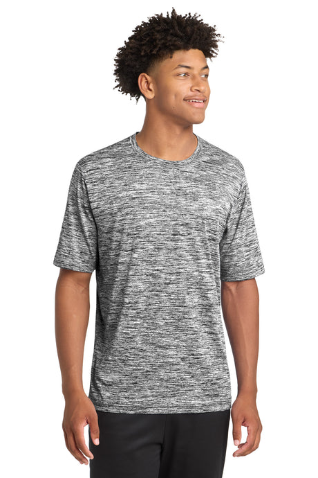 Sport-Tek Men's   PosiCharge   Electric Heather Tee
