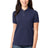 Port Authority Women's   Heavyweight Cotton Pique Polo