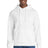 Port & Co Men's   Fan Favorite Fleece Pullover Hooded Sweatshirt