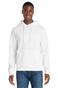 Port & Co Men's   Fan Favorite Fleece Pullover Hooded Sweatshirt