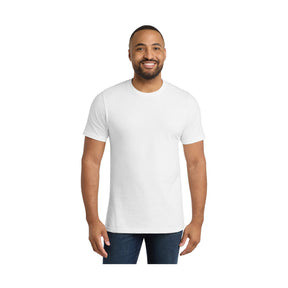 Port & Co Men's   Bouncer Tee PC600