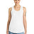 District Women's    Perfect Tri   Racerback Tank