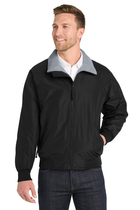Port Authority Men's   Challenger Jacket