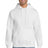 Port & Co Men's   Tall Essential Fleece Pullover Hooded Sweatshirt