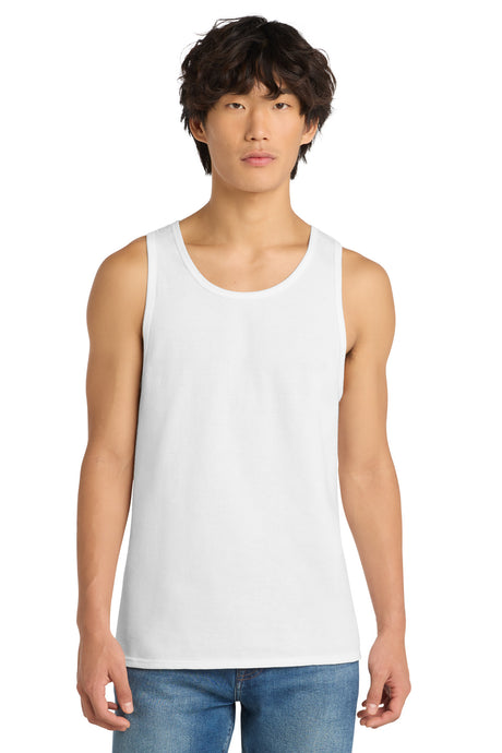 District Men's   The Concert Tank