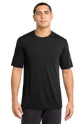 Sport-Tek Men's   PosiCharge   Competitor   Cotton Touch   Tee