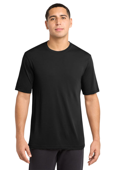 Sport-Tek Men's   PosiCharge   Competitor   Cotton Touch   Tee
