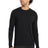 Sport-Tek Men's    PosiCharge    Long Sleeve Tri-Blend Wicking Raglan Tee ST400LS