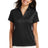 Port Authority Women's   Performance Fine Jacquard Polo