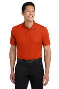 Port Authority Men's   Dry Zone   Grid Polo