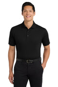Port Authority Men's   Tech Pique Polo