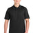 Sport-Tek Men's   PosiCharge   Active Textured Polo