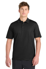 Sport-Tek Men's   PosiCharge   Active Textured Polo