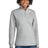 Sport-Tek Women's   1/4-Zip Sweatshirt