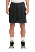 Sport-Tek Men's   PosiCharge   Classic Mesh Short