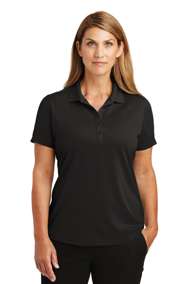 CornerStone Women's   Select Lightweight Snag-Proof Polo
