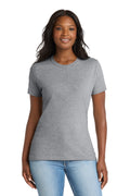 Port & Co Women's   Core Blend Tee