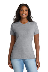 Port & Co Women's   Core Blend Tee
