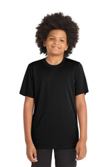 Sport-Tek Youth    Posi-UV   Pro Tee