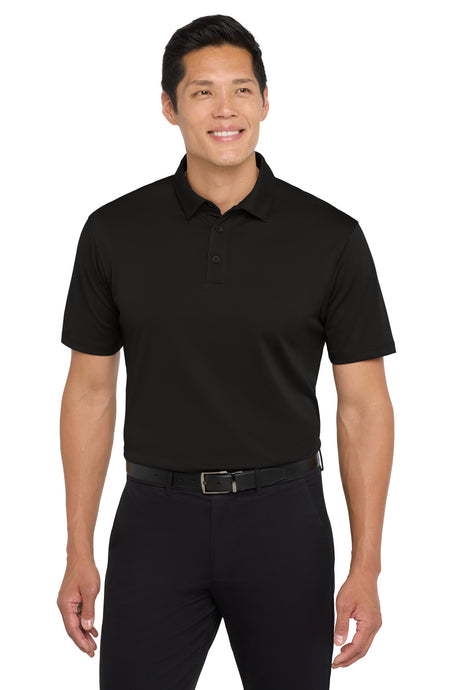 Port Authority Men's    UV Choice Pique Polo K750
