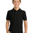 Port Authority Youth   Silk Touch Polo