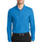 Port Authority Men's   Long Sleeve Core Classic Pique Polo