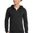 District Men's   The Concert Fleece   Full-Zip Hoodie