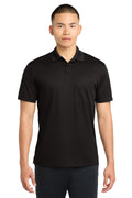 Sport-Tek Men's   Micropique Sport-Wick   Pocket Polo