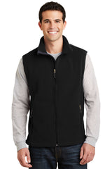 Port Authority Men's   Value Fleece Vest
