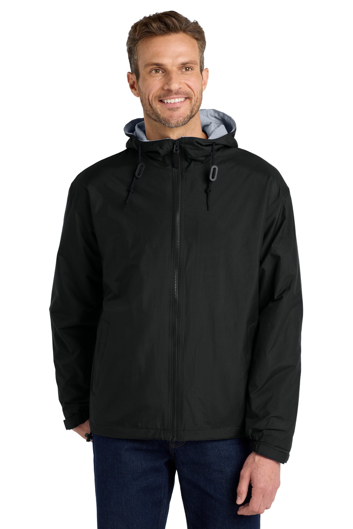 Port Authority Men's   Team Jacket