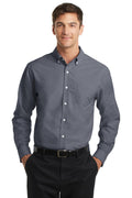 Port Authority Men's   SuperPro   Oxford Shirt