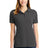 Port & Co Women's   Combed Ring Spun Pique Polo