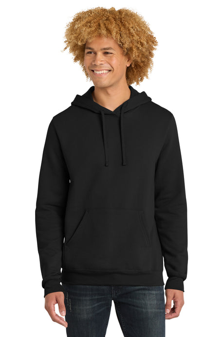 District Men's   The Concert Fleece   Hoodie