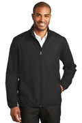Port Authority Men's   Zephyr Full-Zip Jacket