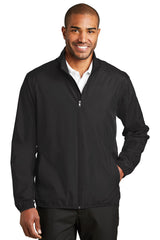 Port Authority Men's   Zephyr Full-Zip Jacket