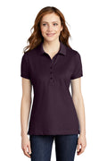 Port Authority Women's   Stretch Pique Polo