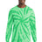 Port & Co Men's   Tie-Dye Long Sleeve Tee