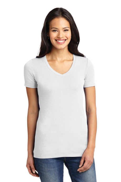 Port Authority ®  Women's Concept Stretch V-Neck Tee