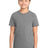 District Youth    Perfect Tri   Tee