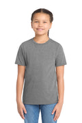 District Youth    Perfect Tri   Tee